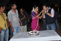 Asin Birthday Celebrations 2012 Photos